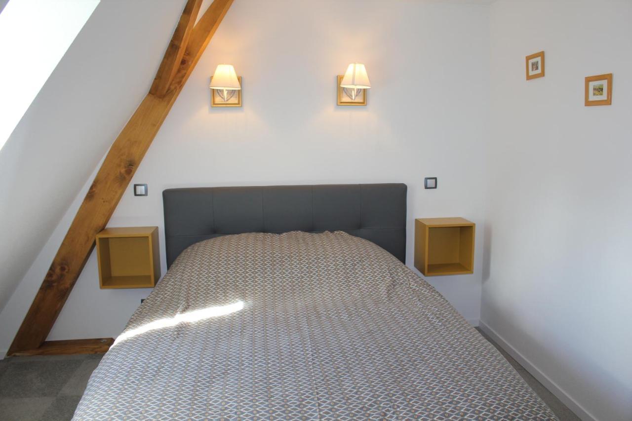 Gite Le Cep D'Or Alsace Saint-Hippolyte  Exterior photo